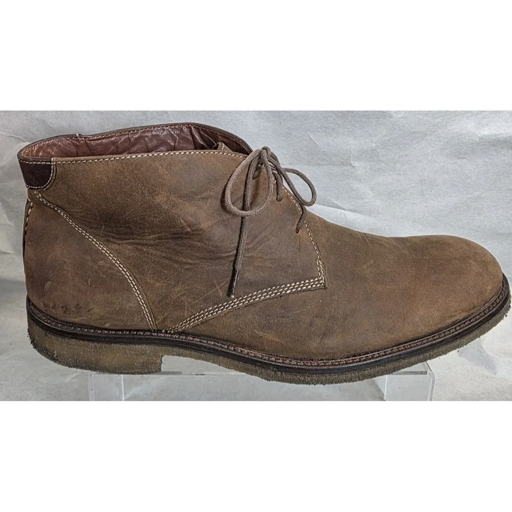 Johnston & Murphy preowned no